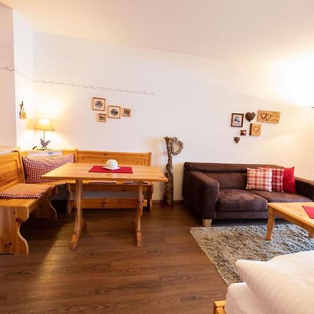 Enzian Apartment Грайнау Екстериор снимка