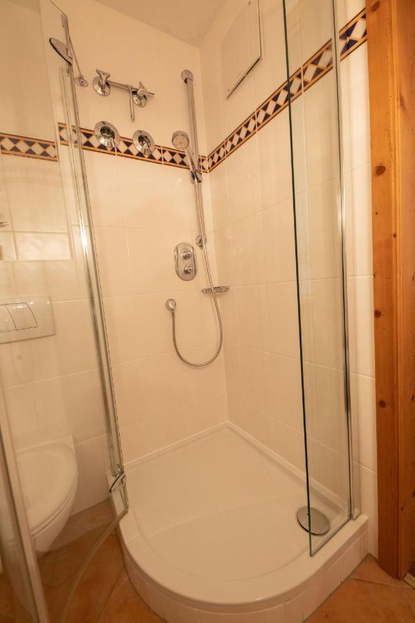 Enzian Apartment Грайнау Екстериор снимка